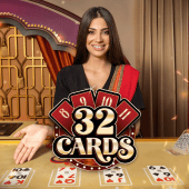 32 Baraha 95ph live casino