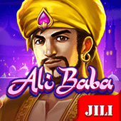 Ali Baba on 95ph
