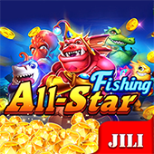 All Star Fishing 95ph