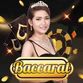 Baccarat A 95ph live casino