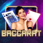 Baccarat B 95ph live casino