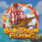 Bao Chuan Fishing 95ph