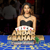 Casino Marina Andar Bahar 95ph