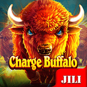 Charge Buffalo on 95ph