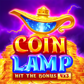 Coin Lamp 95ph slot