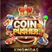 Coin Pusher 95ph