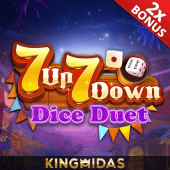 Dice Duet 95ph