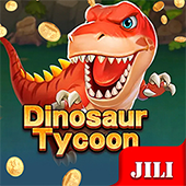 Dinosaur Tycoon 95ph