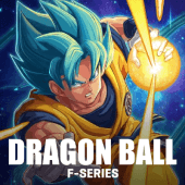 Dragon Ball 95ph slot