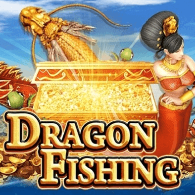Dragon Fishing 95ph