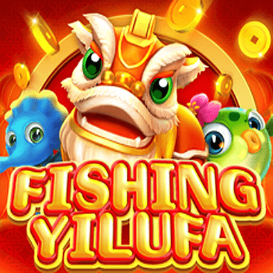 Fishing Yi Lu Fa 95ph