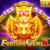 Fortune Gems 2 on 95ph
