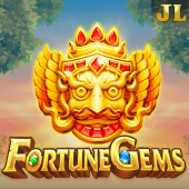 Fortune Gems 95ph slot