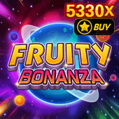 Fruity Bonanza on 95ph