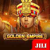 Golden Empire on 95ph