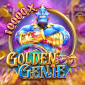Golden Genie on 95ph