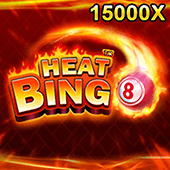 Heat Bingo on 95ph