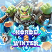 Horde 2 Winter 95ph slot