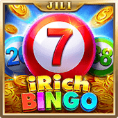 Irich Bingo on 95ph