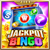 Jackpot Bingo on 95ph