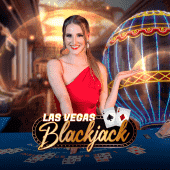 Las Vegas Blackjack 95ph
