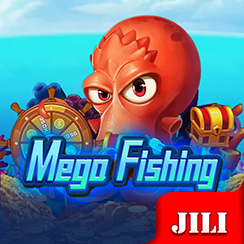Mega Fishing 95ph