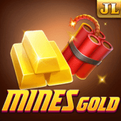 Mines Gold 95ph slot
