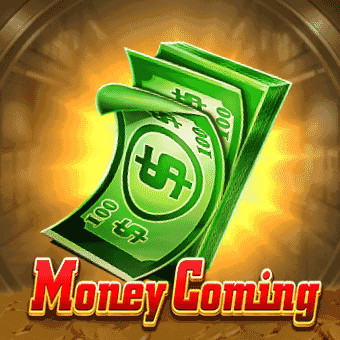 Money Coming 95ph slot