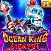 Ocean King Jackpot 95ph