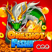 Oneshot Fishing 95ph