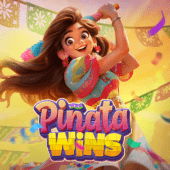 Pinata Wins - Hot Game on 95ph Casino