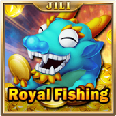 Royal Fishing 95ph