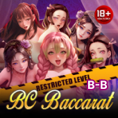 Sexy Blockchain Baccarat 95ph