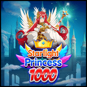 Starlight Princess 1000 on 95ph