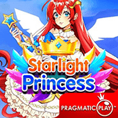 Starlight Princess 95ph