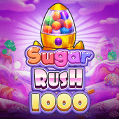 Sugar Rush 1000 95ph