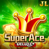 Super Ace Deluxe - 95ph Slot Game