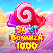 Sweet Bonanza 1000 95ph