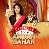 Ultimate Andar Bahar 95ph