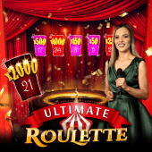 Ultimate Roulette 95ph