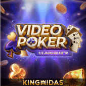 Video Poker 95ph
