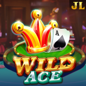 Wild Ace 95ph slot