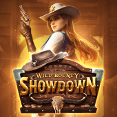 Wild Bounty Showdown 95ph slot